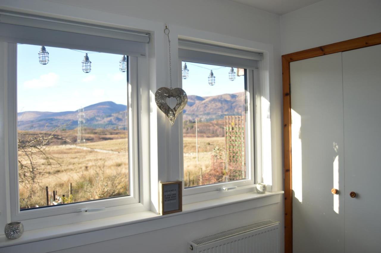 Clunebeg Retreat Spean Bridge Dış mekan fotoğraf