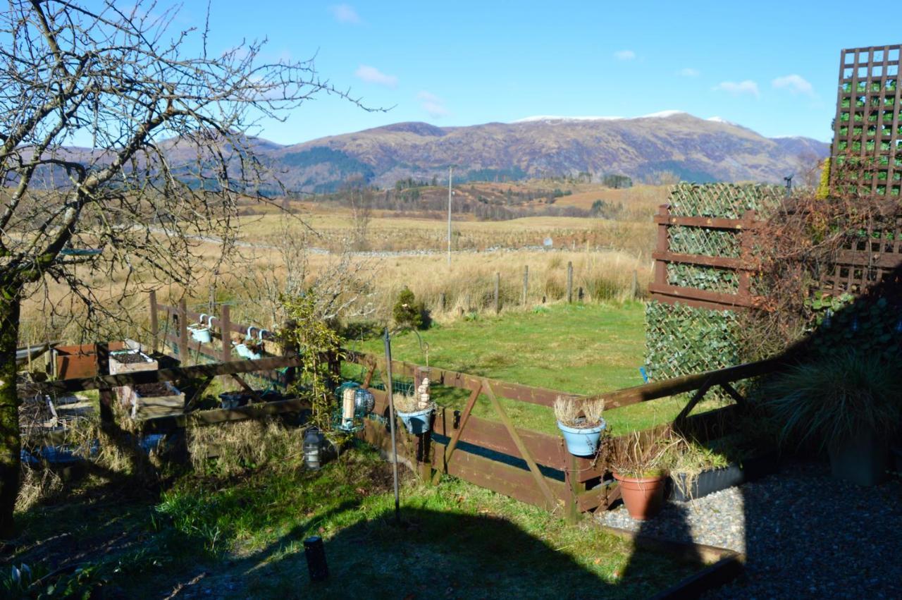 Clunebeg Retreat Spean Bridge Dış mekan fotoğraf