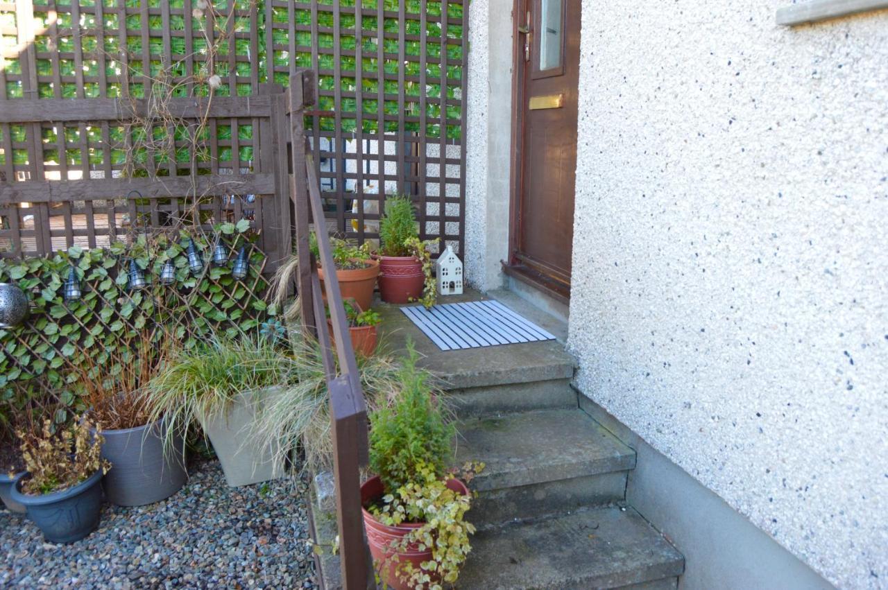 Clunebeg Retreat Spean Bridge Dış mekan fotoğraf