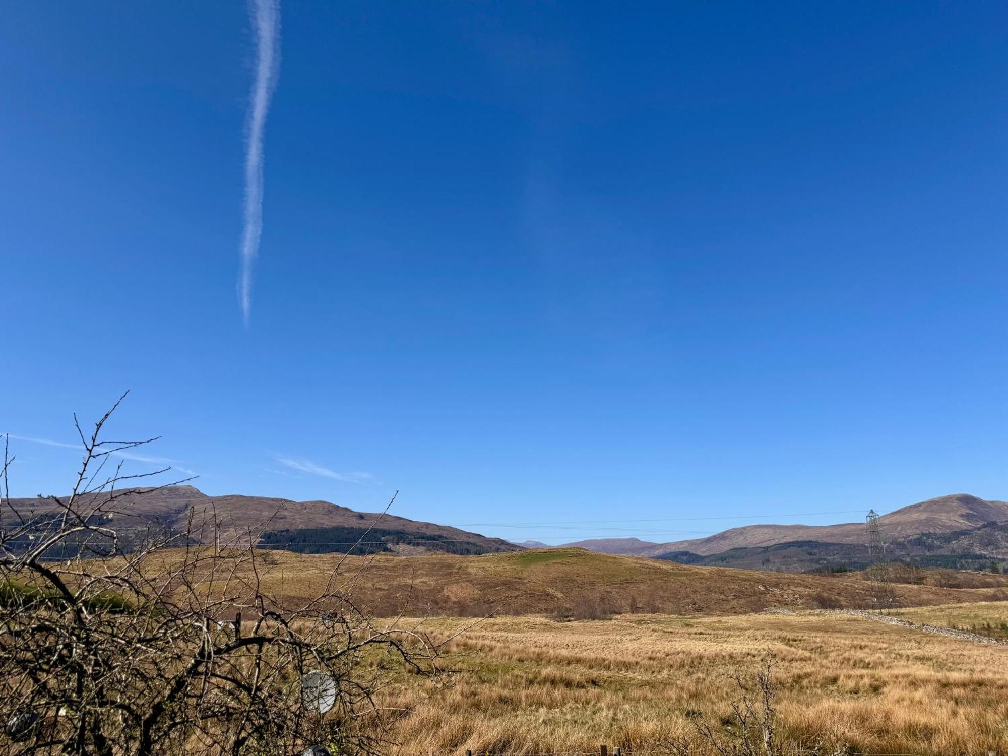 Clunebeg Retreat Spean Bridge Dış mekan fotoğraf